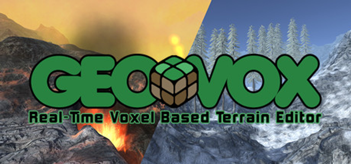 GeoVox PC