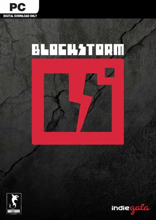 Blockstorm PC