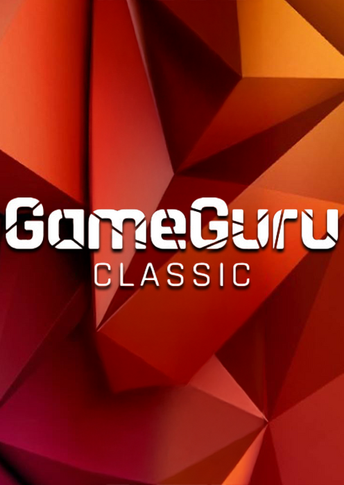 GameGuru Classic PC
