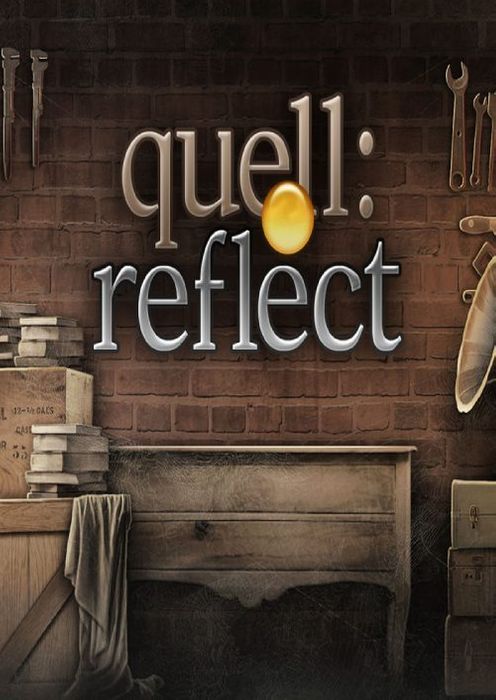 Quell Reflect PC