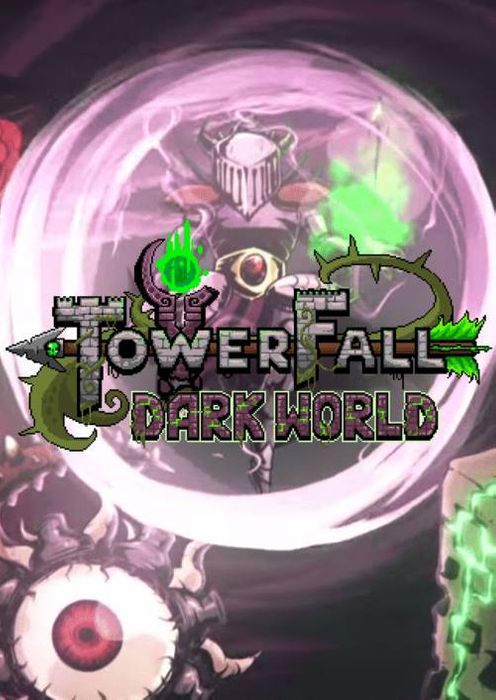 TowerFall Dark World Expansion PC - DLC