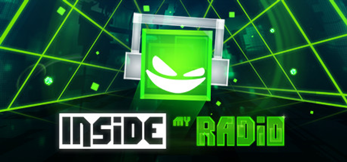 Inside My Radio PC