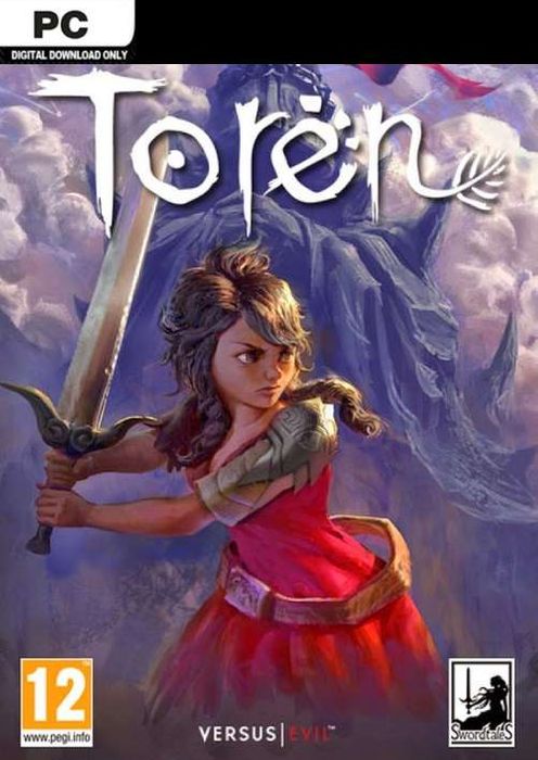 Toren PC