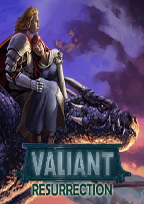 Valiant Resurrection PC