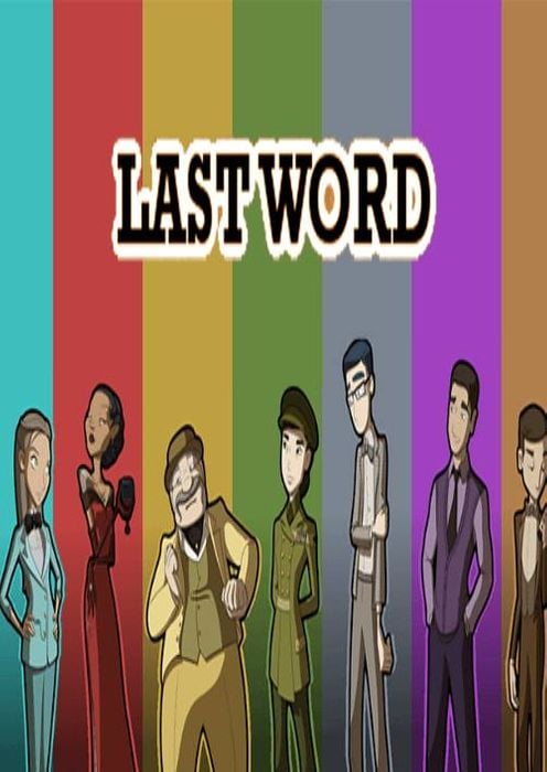 Last Word PC
