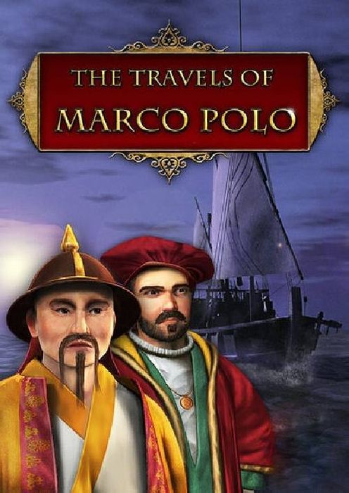 The Travels of Marco Polo PC