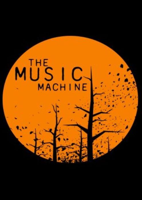 The Music Machine PC