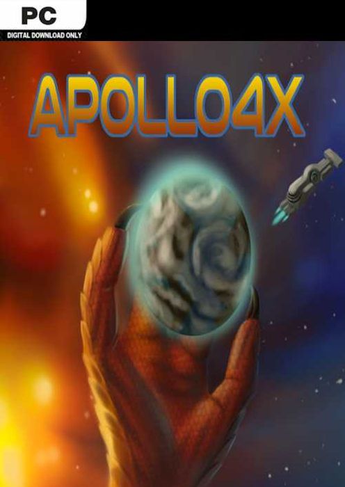 Apollo4x PC