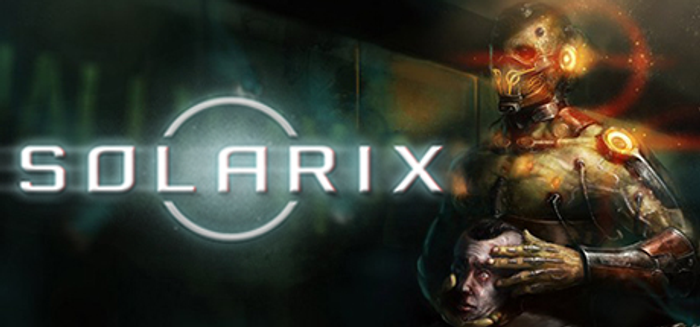 Solarix PC