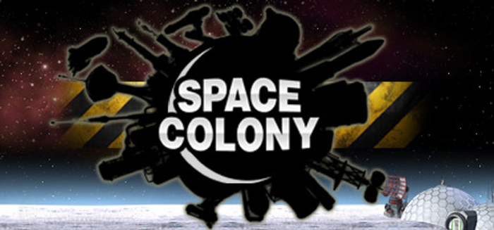 Space Colony Steam Edition PC