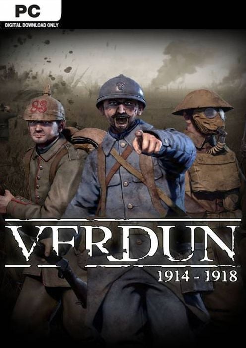 Verdun PC