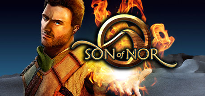 Son of Nor PC