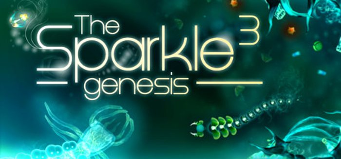 Sparkle 3 Genesis PC