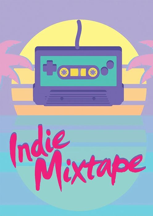 The Indie Mixtape PC