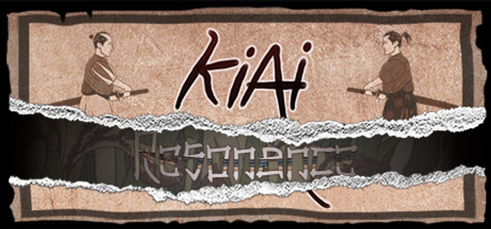 Kiai Resonance PC
