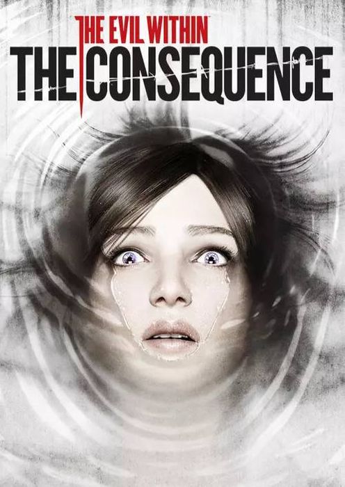 The Evil Within: The Consequence PC DLC (GOG)