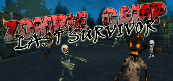 Zombie Camp Last Survivor PC