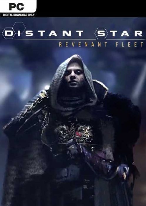 Distant Star Revenant Fleet PC