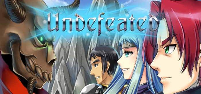 Undefeated PC