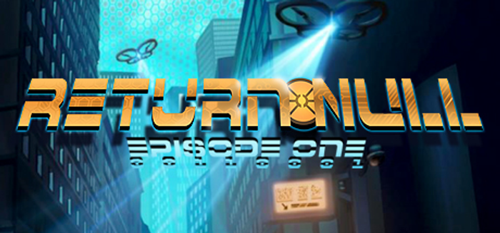 Return NULL  Episode 1 PC