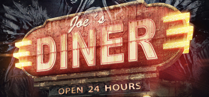 Joe's Diner PC