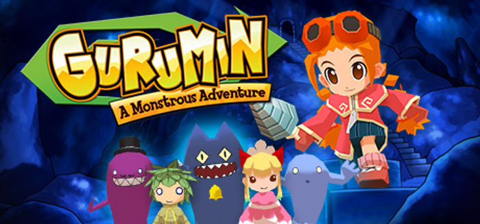Gurumin A Monstrous Adventure PC