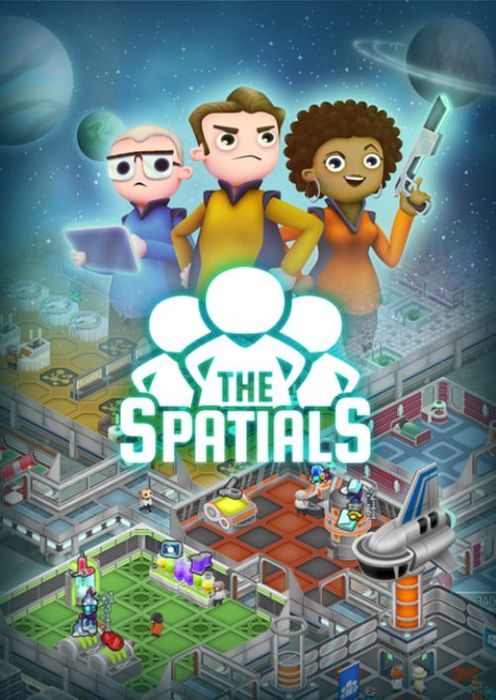 The Spatials PC