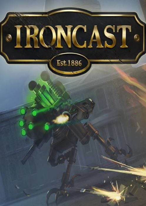 Ironcast PC