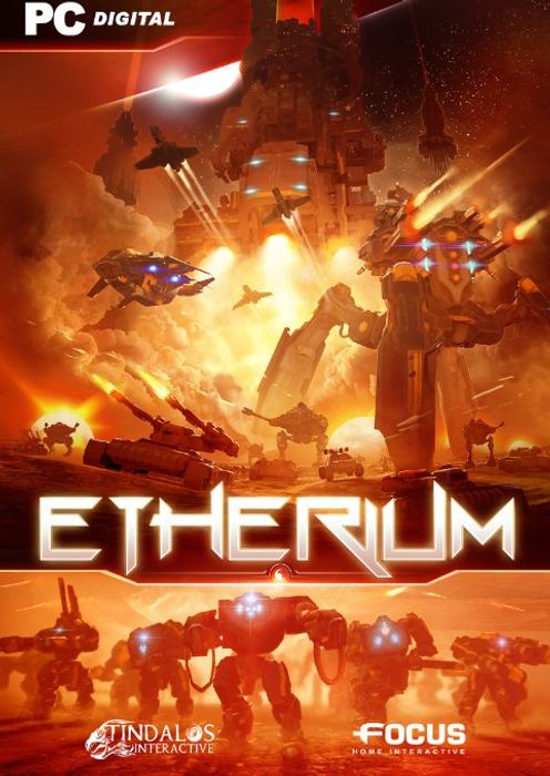 Etherium PC
