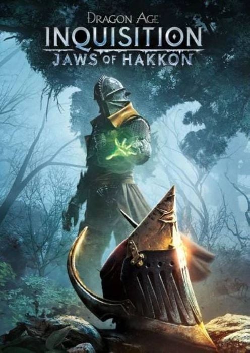Dragon Age: Inquisition - Jaws of Hakkon PC - DLC