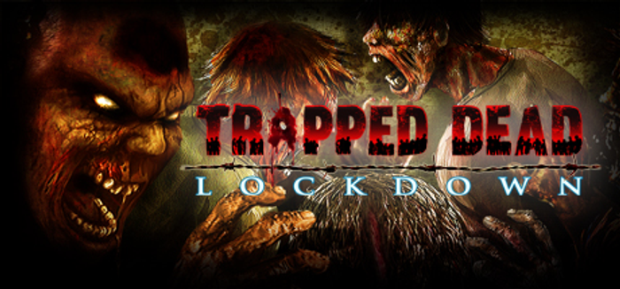 Trapped Dead Lockdown PC