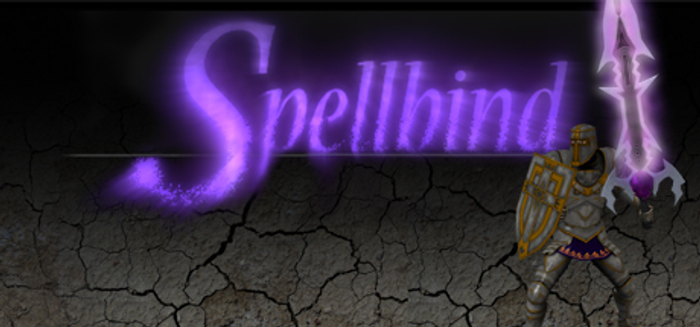 Spellbind PC