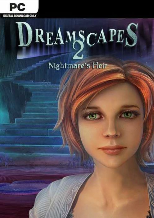 Dreamscapes Nightmare's Heir Premium Edition PC