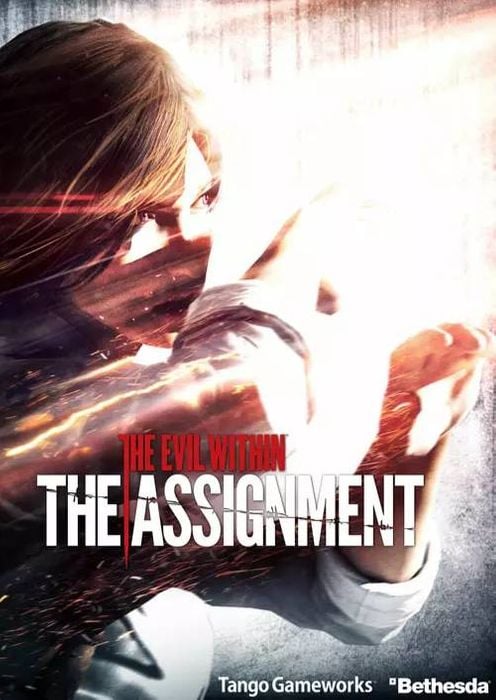 The Evil Within: The Assignment PC DLC (GOG)