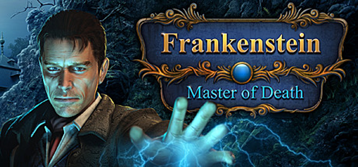 Frankenstein Master of Death PC