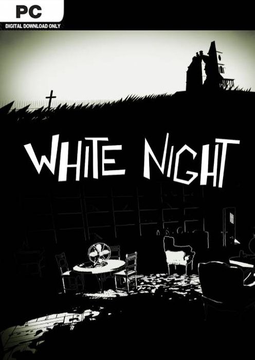 White Night PC