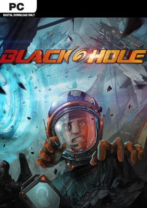 BLACKHOLE PC