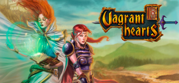 Vagrant Hearts PC