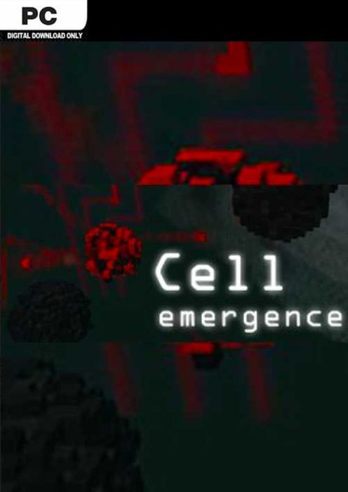 Cell HD emergence PC