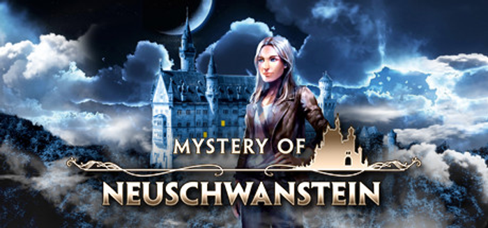 Mystery of Neuschwanstein PC