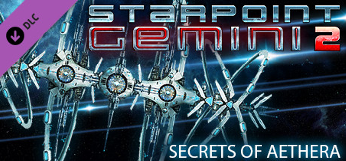 Starpoint Gemini 2 Secrets of Aethera PC
