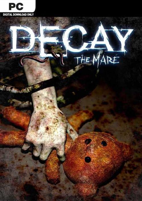 Decay The Mare PC