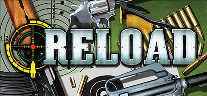 Reload PC