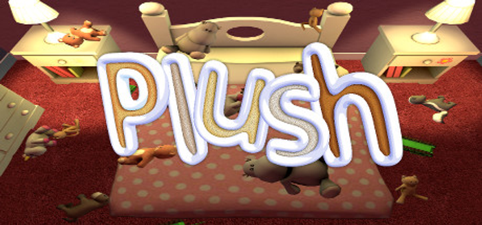 Plush PC