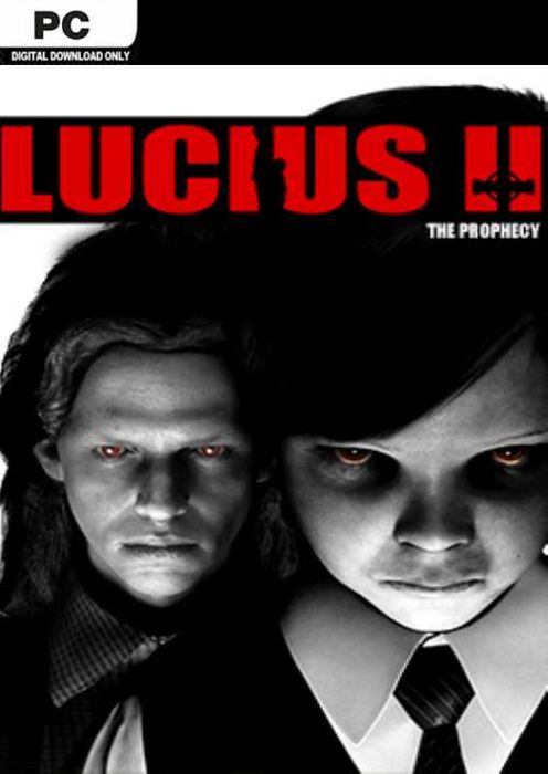 Lucius II PC