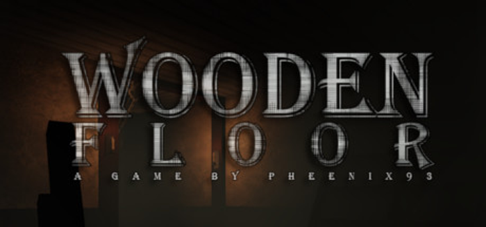 Wooden Floor PC