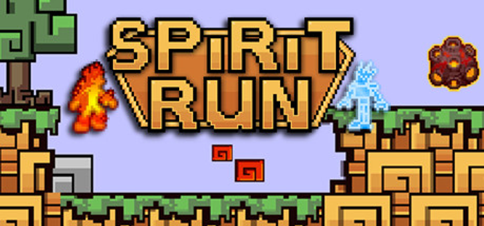 Spirit Run Fire vs. Ice PC