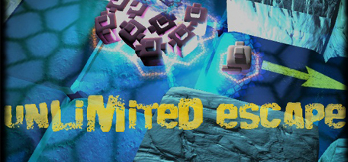 Unlimited Escape PC