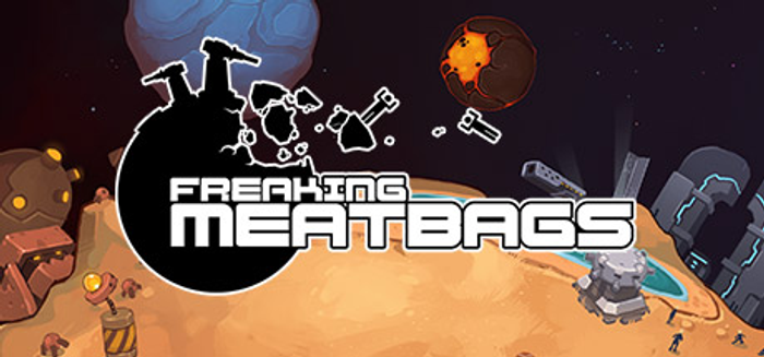 Freaking Meatbags PC