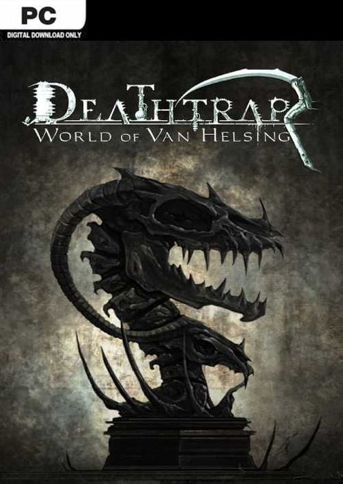 Deathtrap PC